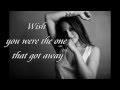 The One That Got Away - Anastasia Basta (The ...
