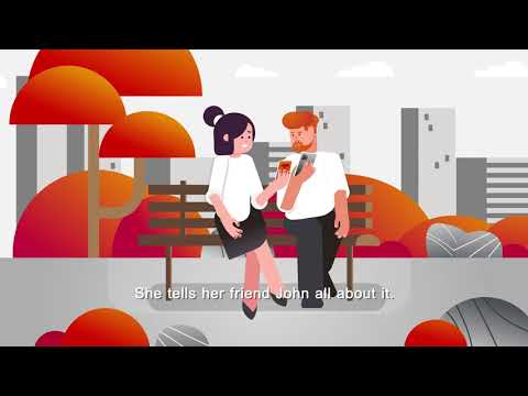 2SB How Allot NetworkSecure Solution Works | NetworkSecure Cybersecurity in Action