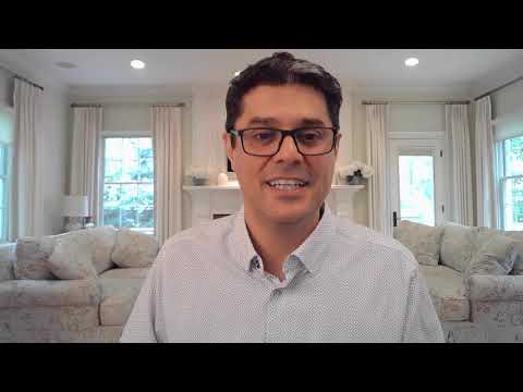 Pega video/presentation/materials