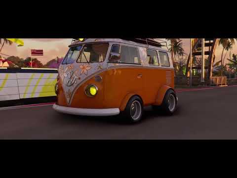 THE CREW MOTORFEST walkthrough part 5