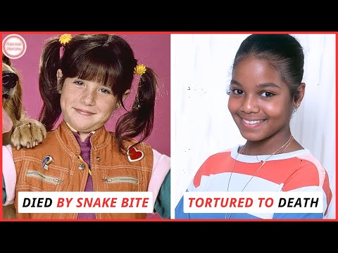 Punky Brewster (1984) Cast,You'd Never Recognize! | Then and Now 2026