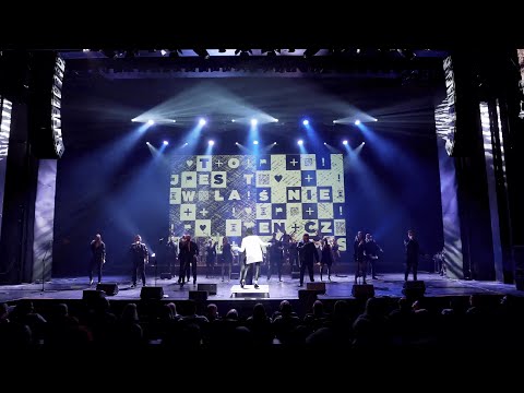 KARUZELA GNA - relacja z koncertu