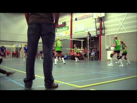 SVI Meisjes C1 - Sudosa Assen