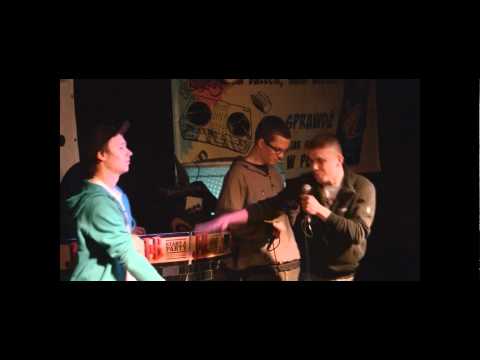 Super Mc 12.04.2011 - SOLAR vs RYDZU