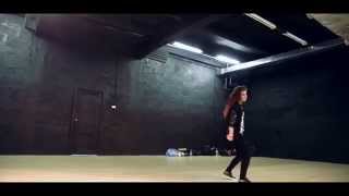 Tinashe – Indigo Child choreography by JulizZz