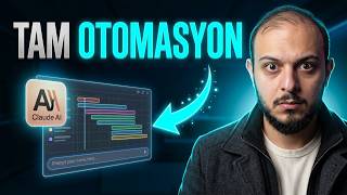 Nişi Buldu, Senaryoyu Yazdı, Videoyu Üretti! OPUS 5.5 ile Tanışın