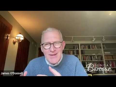 James O'Donnell: Finding the Next Generation of Musicians