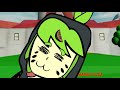 Vannamelon Vs Melony From SMG4 SMG4 Mega Collab Entry