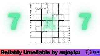 Has There Ever Been A Better 7x7 Sudoku?