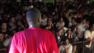 The Clipse - Grindin &amp; Keys Open Doors (Live) @ Sneaker Pimps Chicago
