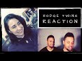 Hodge Twins Keith S Angry Moments And Funny Moments REACTION Cyn S Corner