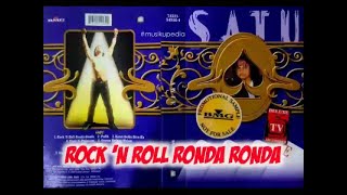 Download lagu (Full Album) Awie # Satu mp3