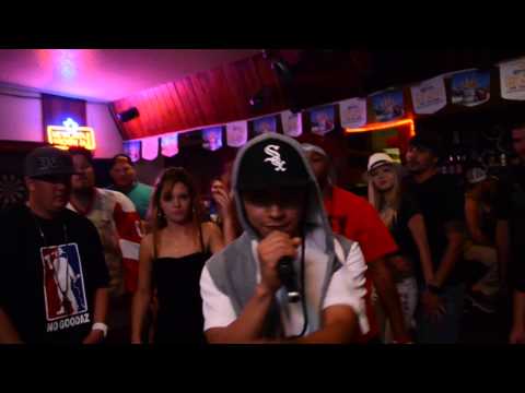 307 MC Viruz (Feat. No Goodaz)