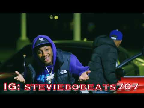 (FREE)SOB x RBE x Lil Sheik x Robbioso Type Beat "Talkin Sh*t"