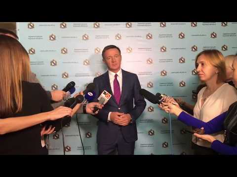 Дорогу на проспекте Дружбы Курска начнут строить весной 2019 года