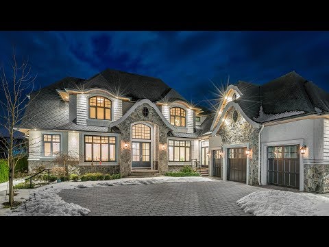 A Dream of Luxury Living in Highpoint Estates