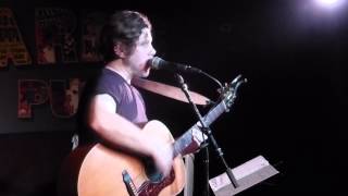 Dax Riggs - Like Moonlight (Houston 03.07.15) HD