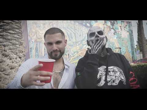 LEFT SIDE OF THE MAP ~ DECALIFORNIA Ft. ROUSE (Official Music Video)