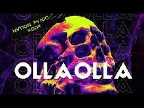 NVTION PVNIC, KDDK - OLLA OLLA