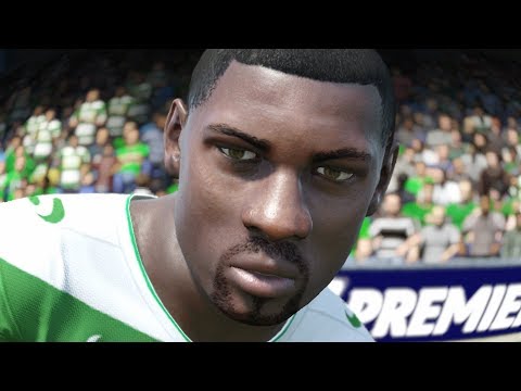 Literally the worst football player ever. | Youth Squad Legends - Hall of Fame