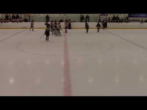 U15 Scandic Kärpät Musta - Luleå HF