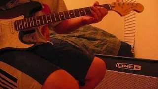 The Hives - Inspection Wise 1999