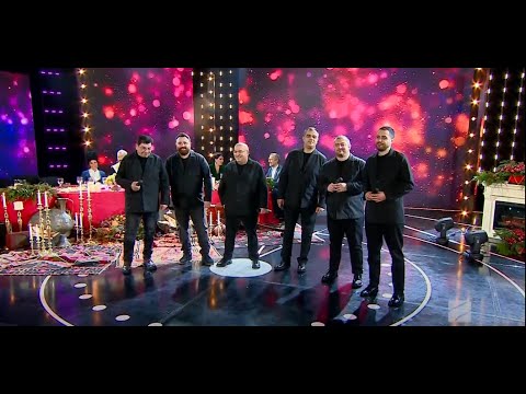 ანსამბლი ალილო - გული მღერის, სული მღერის - რუსთავი 2