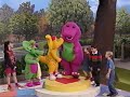 All Week Of Barney S Fun Games Screener All Week Version Part 146