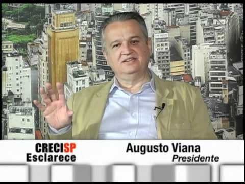 CRECI Esclarece 26 - Código de Ética - Artigo 10º