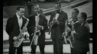 Duke Ellington - Skillipoop/Rockin In Rhythm (1964)