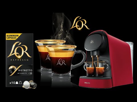 Cupón L'OR Espresso Mayo 2022 | Hasta 30%