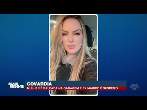 Tentativa de feminicídio em Itaperuçu: novas informações