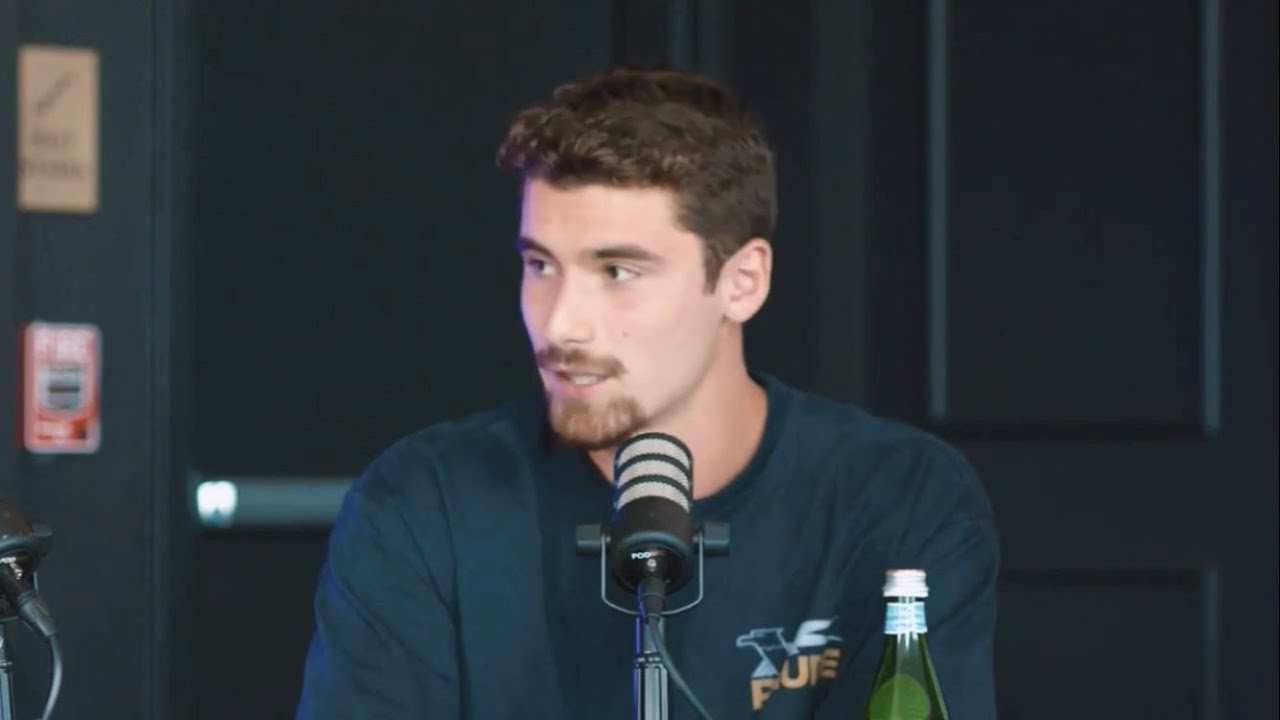 Iman Gadzhi on his Software Company And Why He Closed Down His Agency | Iman Gadzhi w The Associates