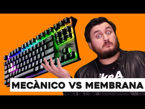 ¿Pagarías 2.100 dólares por un teclado mecánico? Hay quien sí, pero no por cualquiera
