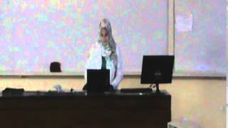 15) Dr. Marwa El Kaffas 22-12-2014 [ Lipoprotein And Lipoprotein Disorders ]