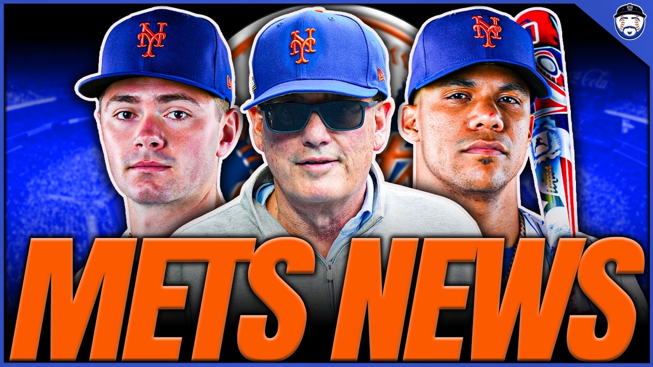 Deaf Ears and a $765 Million Crutch: Why Steve Cohen’s Optimism is Tearing the Mets Fanbase Apart - News
