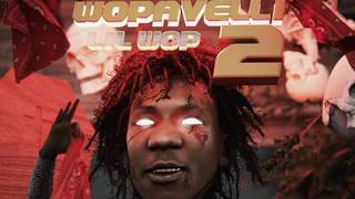 Lil Wop — Tropics Prod  by Brentmframbo