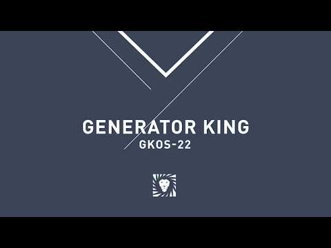 Generator King - FAW 20kVA