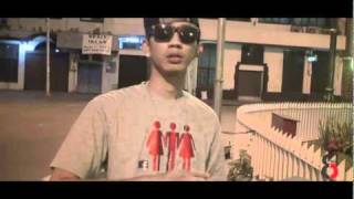 Download lagu 8 Ball Sleepless In Mind   BAMPUKI SHITHEADS Videoo mp3