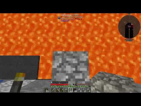 FTB Unstable 1.10 [Episode 2]