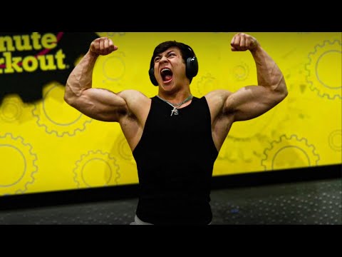 PLANET FITNESS ALERT