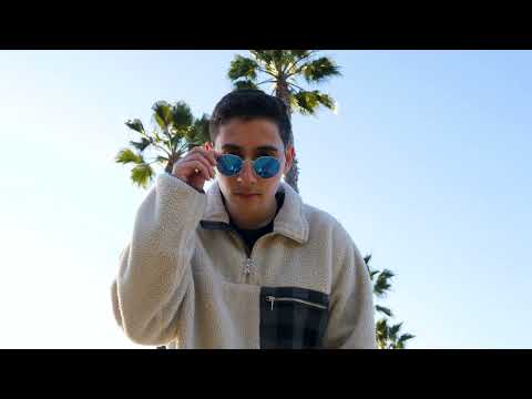 Matt Mems - On the Road (Official Visualizer)