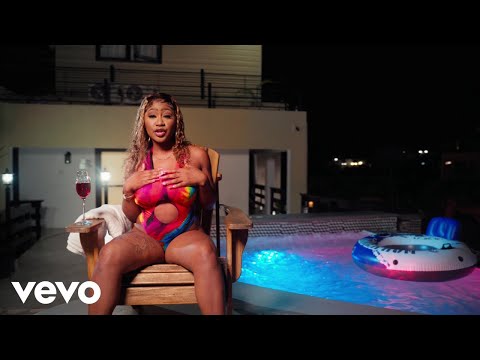 Kae Bee - Pretty | Official Music Video