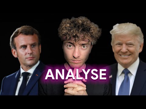 Qui fait la meilleure poignée de main ? - Analyse non-verbal