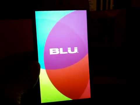 COMO RESETEAR BLU GRAND M2 A CONFIGURACION DE FABRICA