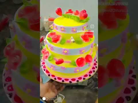 birthday cake 🍰🍰