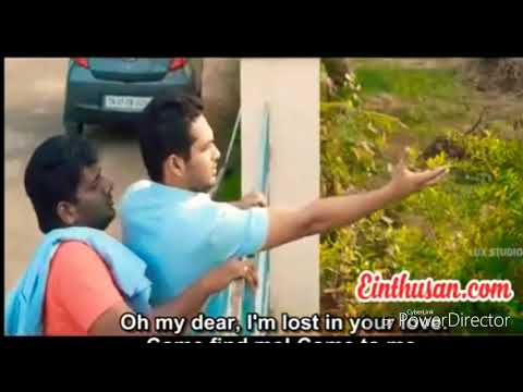 Senthamizh penne - Hiphop Tamizha song full video /Remix by - DJ_Gnanam