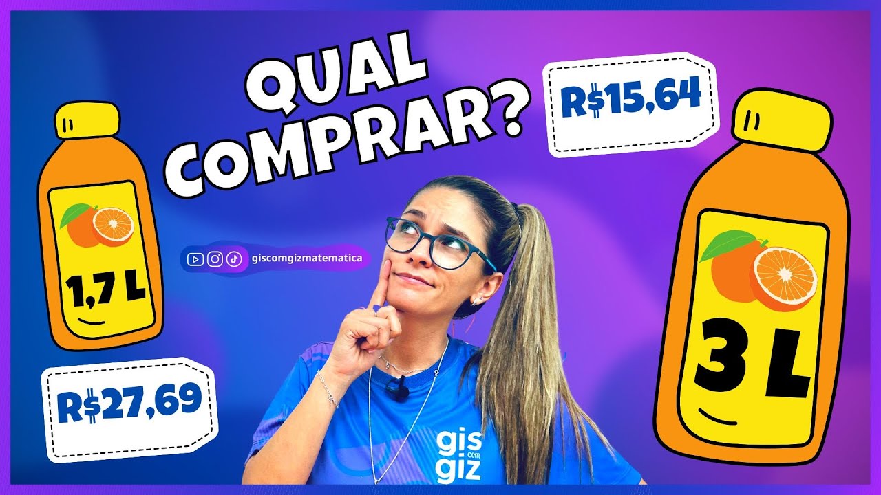 RAZÃO E PROPORÇÃO