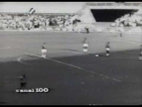 CANAL 100 - O GLORIOSO BOTAFOGO -  Botafogo 3x2 América 1967