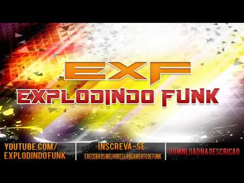 Mc Romeu feat Mc Magrinho   Favorável (Palladynus Dj) Lançamento 2015